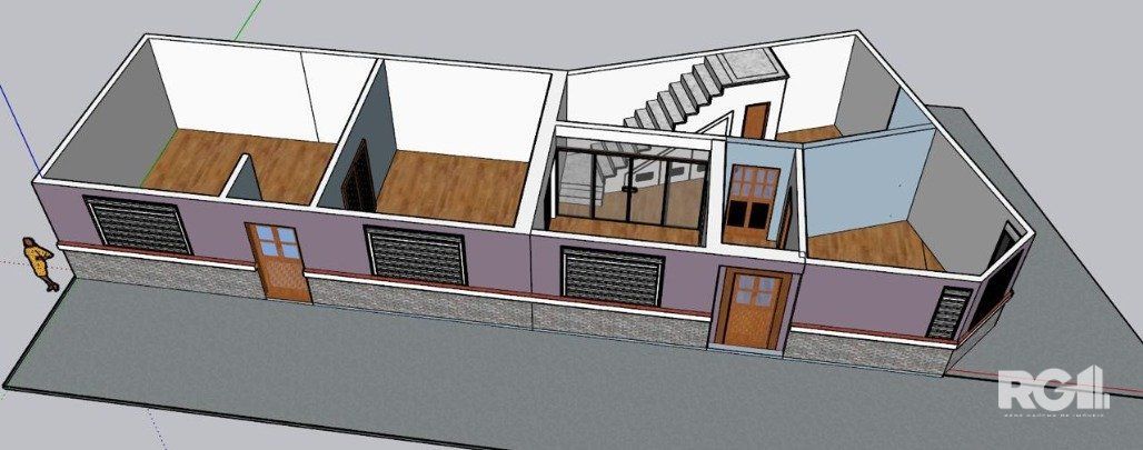 Casa, 4 quartos, 274 m² - Foto 45