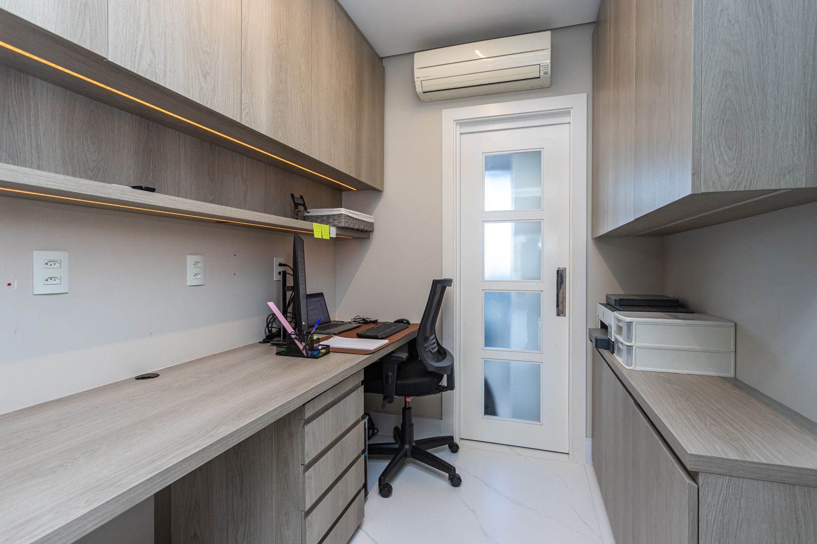 Apartamento, 4 quartos, 212 m² - Foto 47