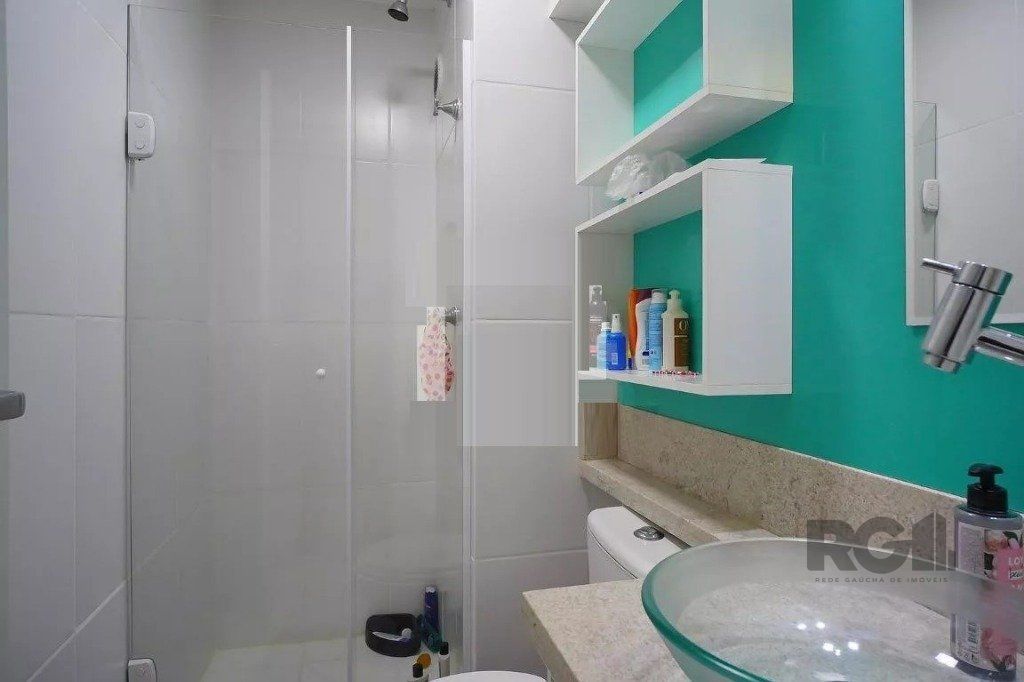 Apartamento à venda com 3 quartos, 78m² - Foto 14