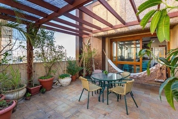 Cobertura, 3 quartos, 329 m² - Foto 16