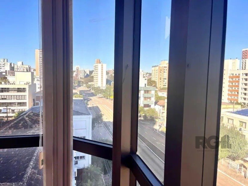 Conjunto Comercial-Sala à venda com 1 quarto, 29m² - Foto 4