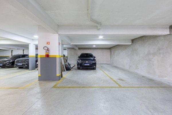 Apartamento, 3 quartos, 140 m² - Foto 20