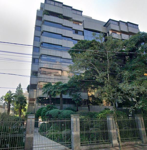 Vende-se apartamento com 4 suítes, 333m² e 3 vagas - Bela Vista