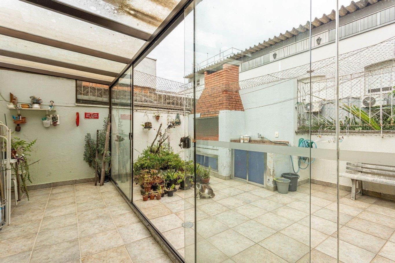 Cobertura à venda com 3 quartos, 166m² - Foto 3