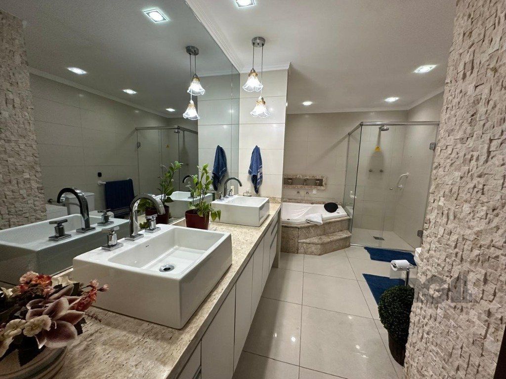 Casa, 3 quartos, 260 m² - Foto 6