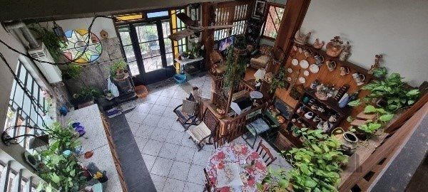 Casa, 4 quartos, 360 m² - Foto 42