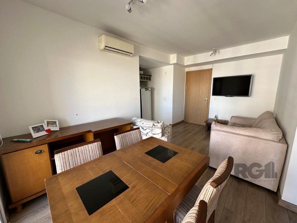 Apartamento para Venda - 62.53m², 2 dormitórios, sendo 1 suites, 2 vagas - Passo da Areia — foto 4