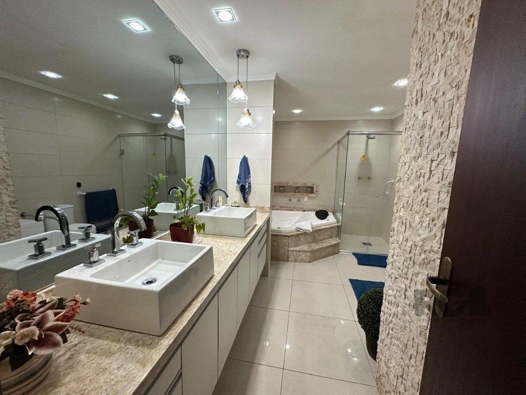 Casa, 3 quartos, 260 m² - Foto 9