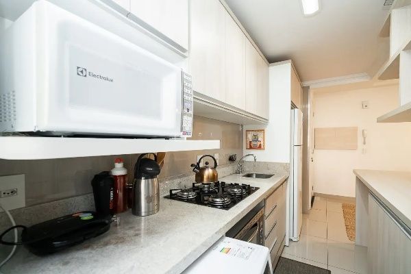 Apartamento, 2 quartos, 55 m² - Foto 10