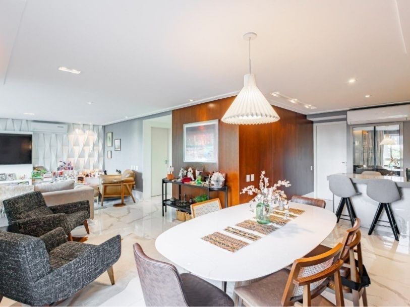 Apartamento, 3 suítes, à venda, 152 m², Bela Vista - Porto Alegre — foto 5