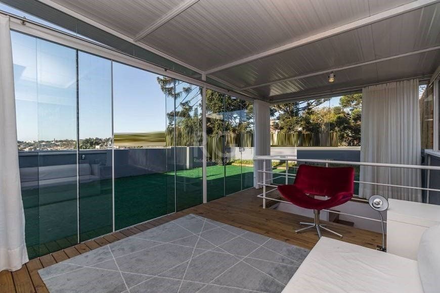 Cobertura, 3 quartos, 186 m² - Foto 4