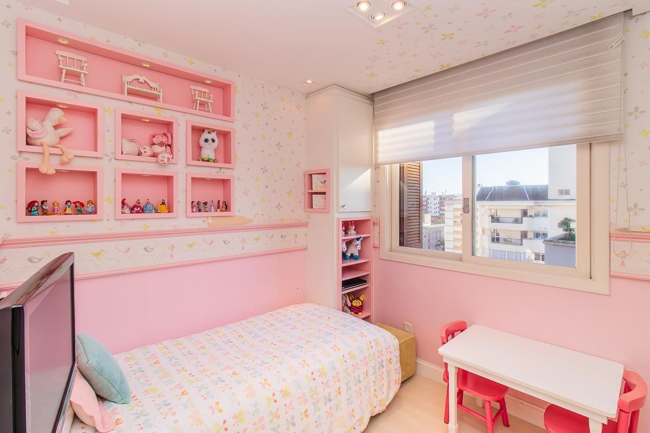 Apartamento, 3 quartos, 113 m² - Foto 35