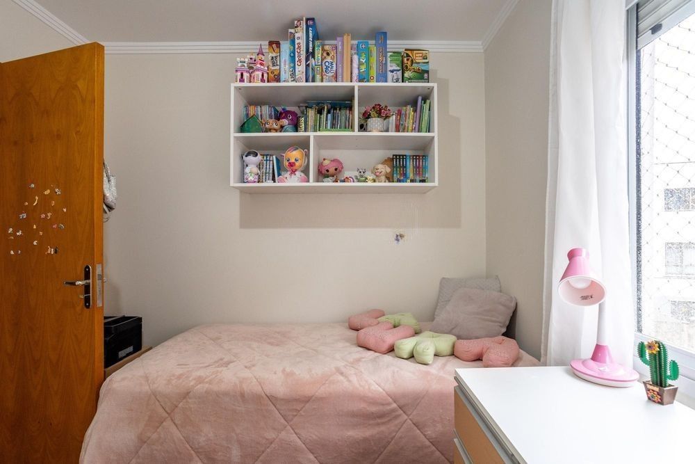 Apartamento, 3 quartos, 84 m² - Foto 17