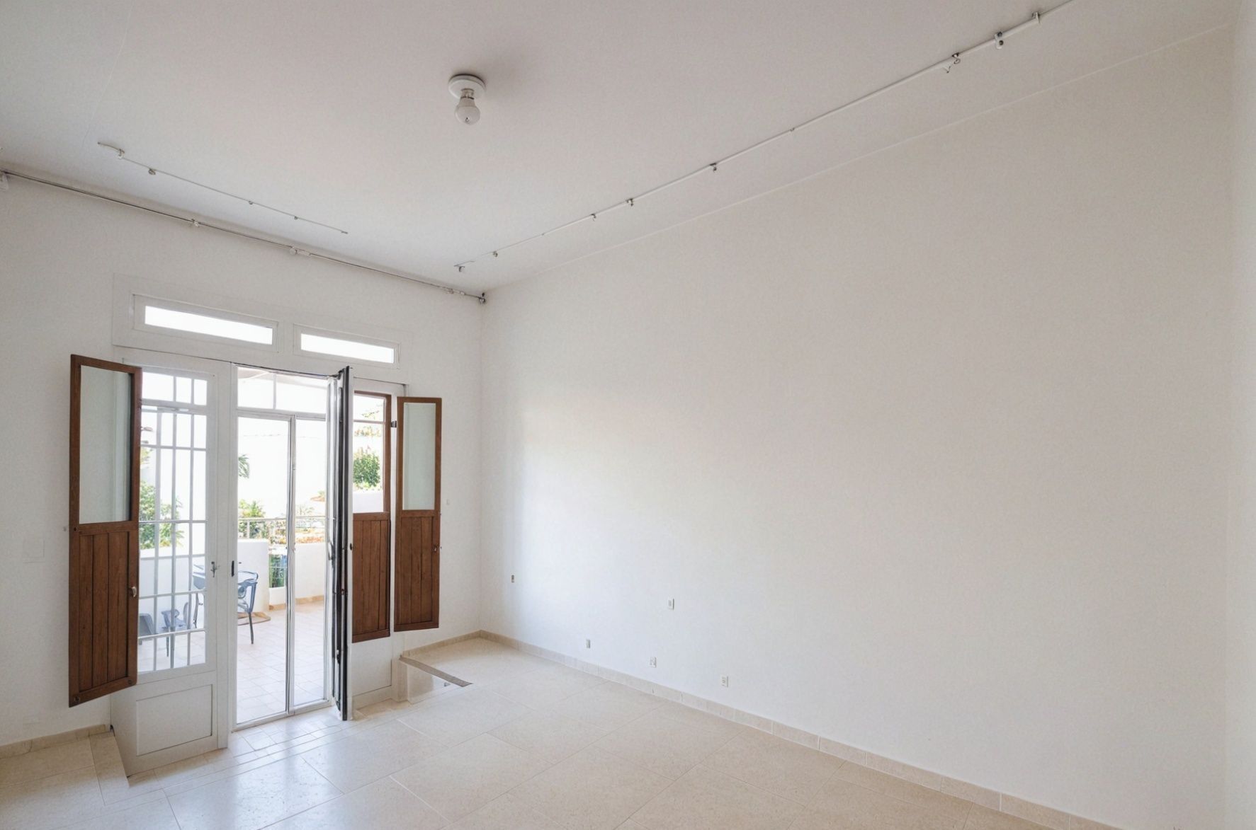 Apartamento à venda com 2 quartos, 58m² - Foto 1