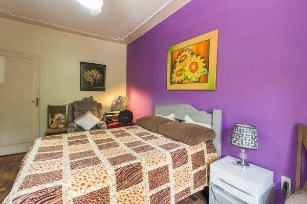 Apartamento, 3 quartos, 108 m² - Foto 7