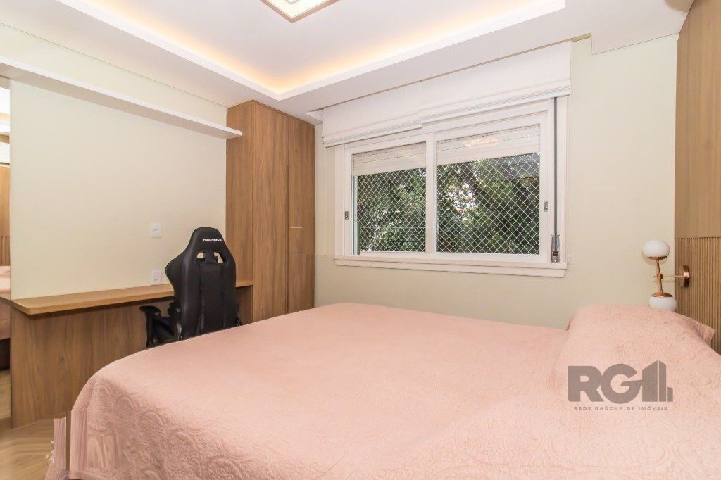 Apartamento, 3 quartos, 110 m² - Foto 8