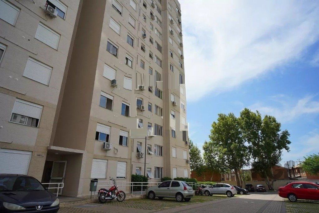Apartamento à venda com 3 quartos, 78m² - Foto 25