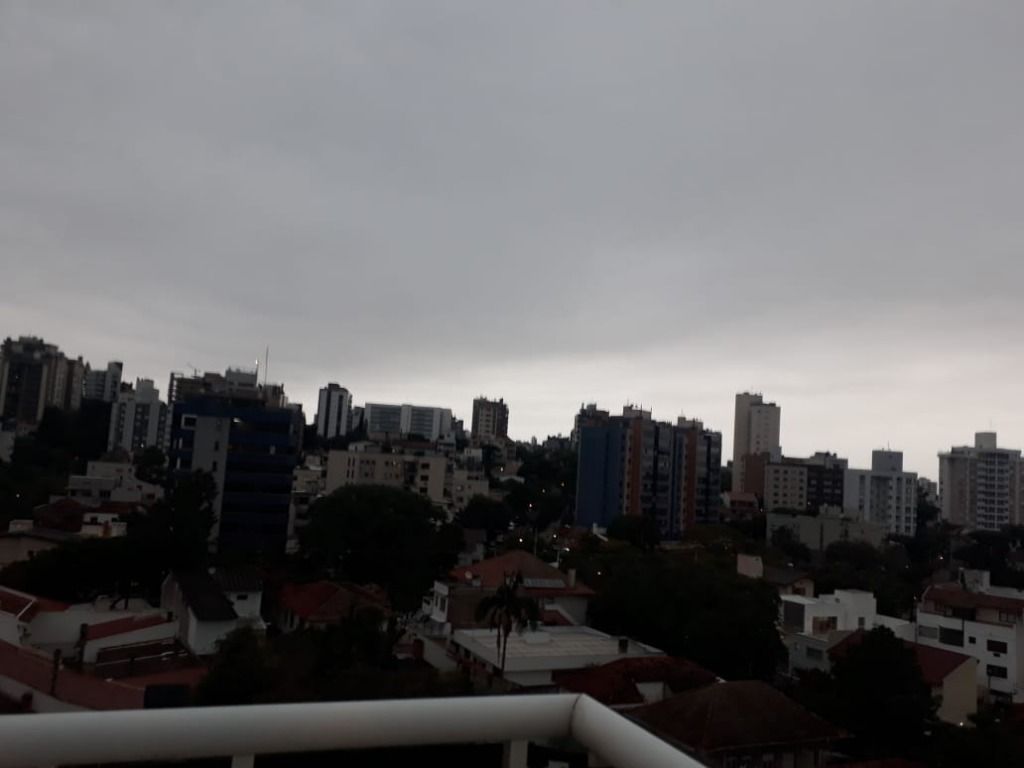 Cobertura à venda com 2 quartos, 125m² - Foto 5