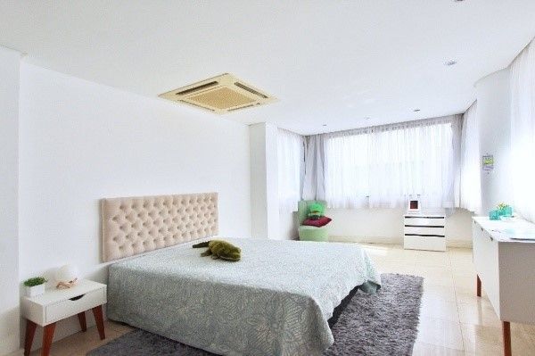 Apartamento, 4 quartos, 369 m² - Foto 9