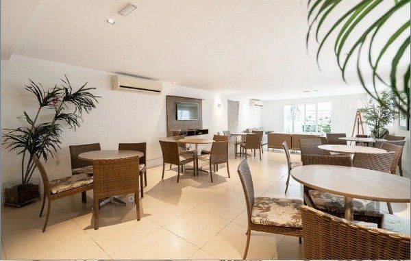 Apartamento, 3 quartos, 147 m² - Foto 25