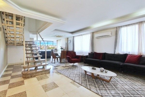 Apartamento, 4 quartos, 369 m² - Foto 3