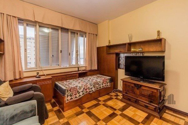 Apartamento à venda com 3 quartos, 126m² - Foto 29