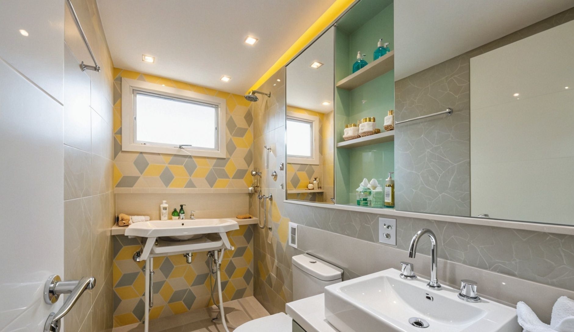 Apartamento, 3 quartos, 140 m² - Foto 12