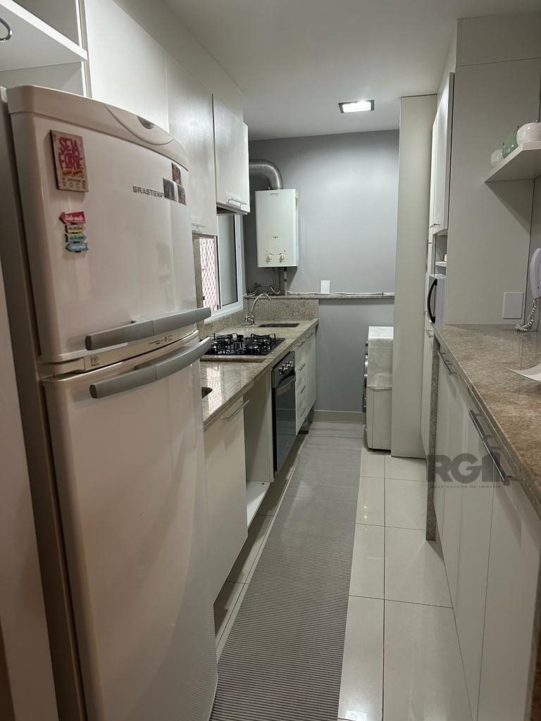 Apartamento, 3 quartos, 67 m² - Foto 6