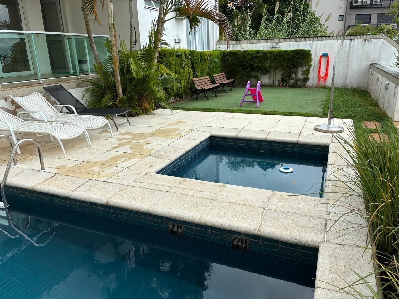 Apartamento, 3 quartos, 92 m² - Foto 25