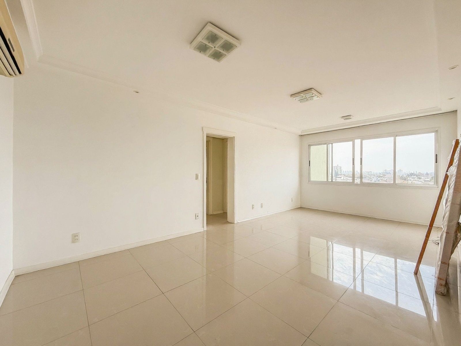 Vende-se apartamento com 3 quartos (1 suíte), 97m² e 2 vagas – São Geraldo