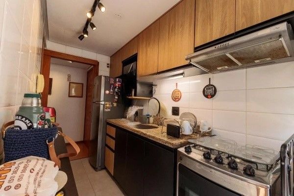 Apartamento, 2 quartos, 73 m² - Foto 16