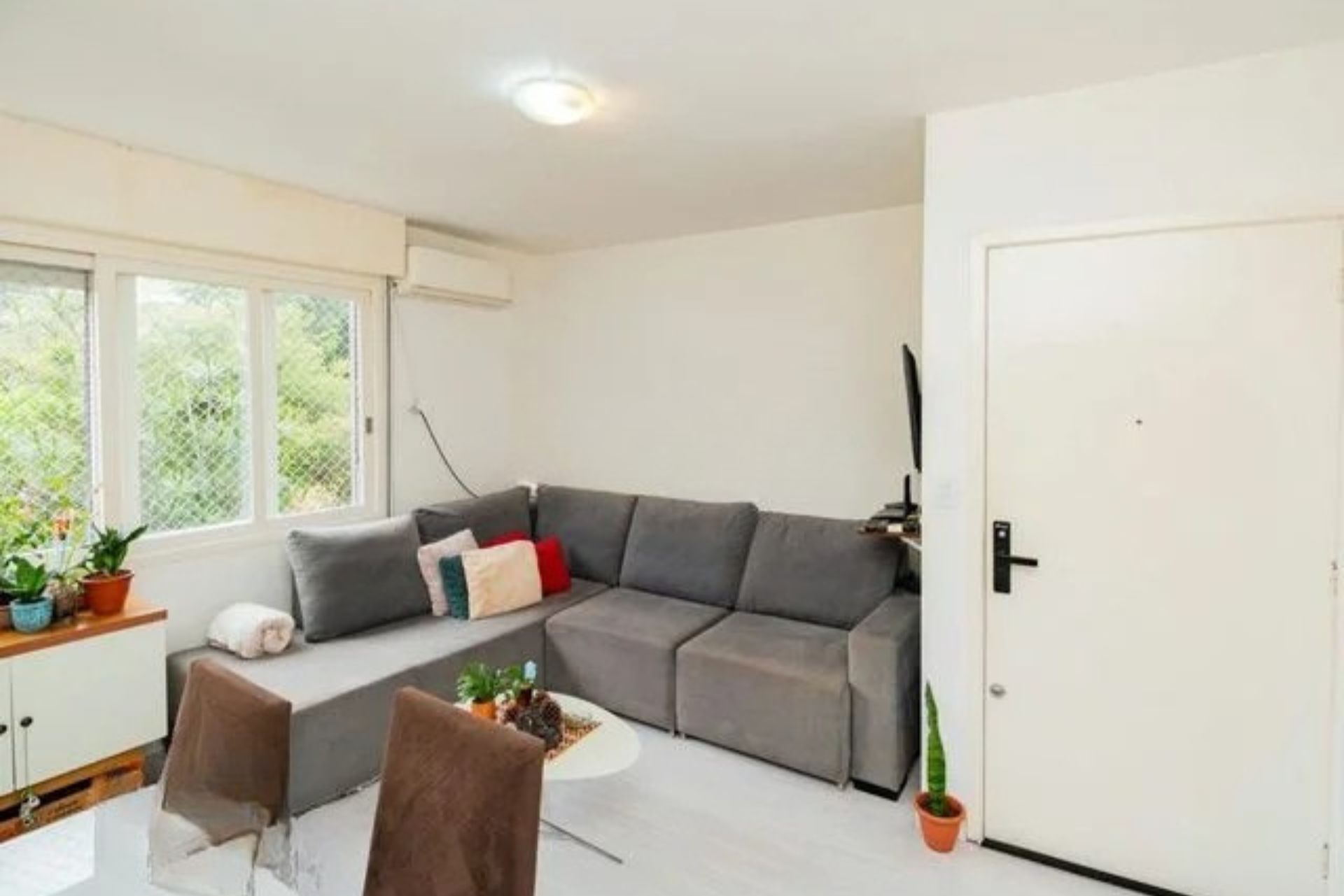 Apartamento, 2 quartos, à venda, 7.120 m², São João - Porto Alegre — foto 2