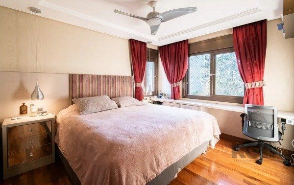 Apartamento, 3 quartos, 181 m² - Foto 15