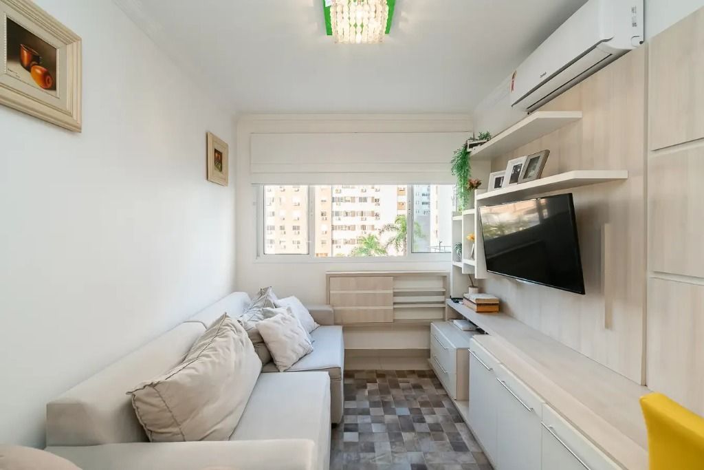 Apartamento, 2 quartos, 55 m² - Foto 6