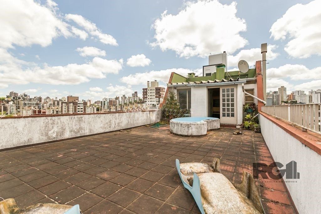 Cobertura à venda com 3 quartos, 183m² - Foto 14