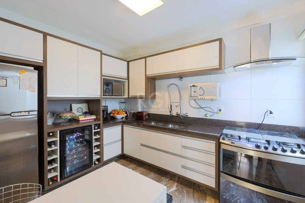 Casa de Condomínio à venda com 3 quartos, 193m² - Foto 13