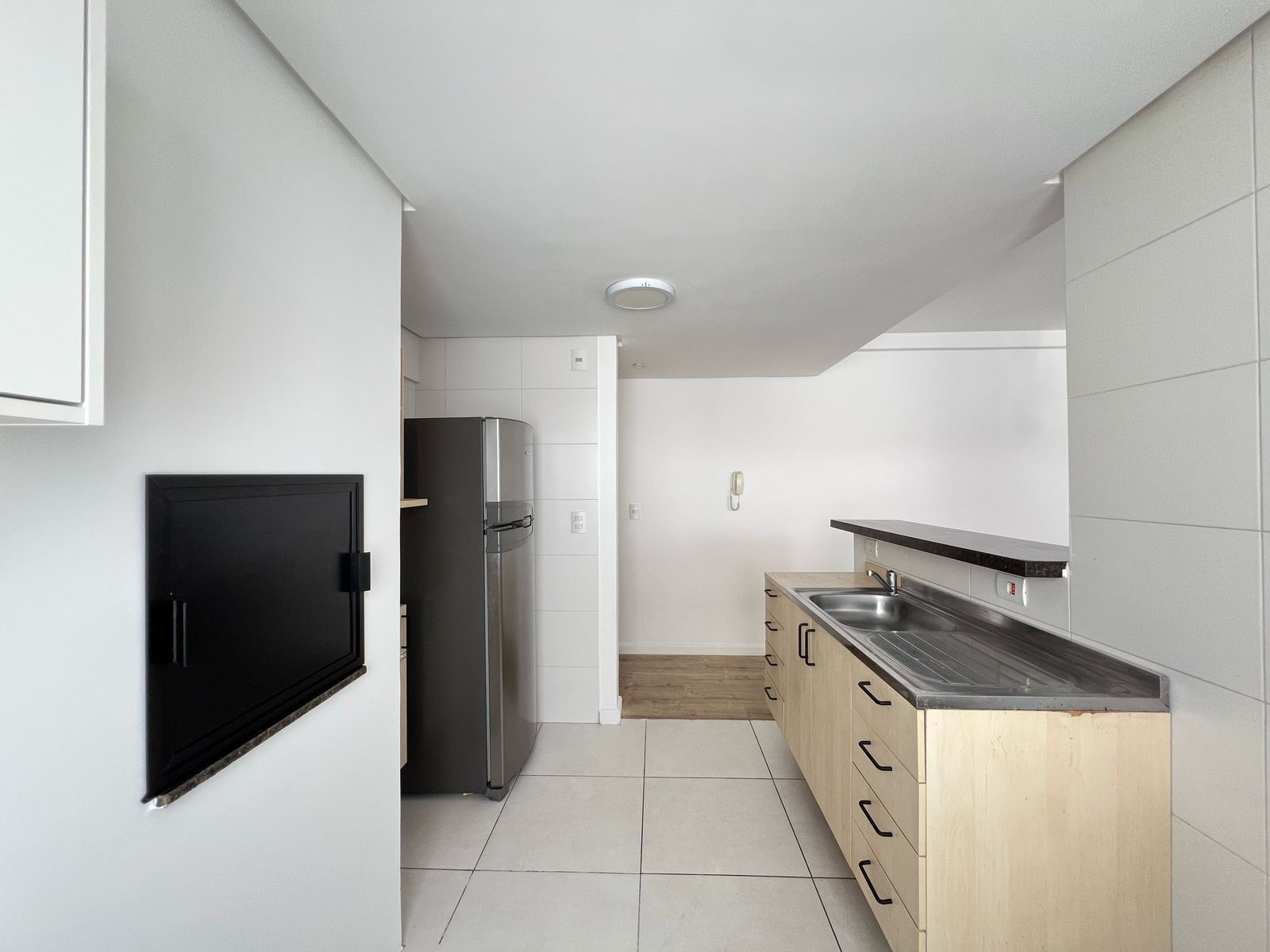 Apartamento, 2 quartos, à venda, 62 m², São João - Porto Alegre — foto 4