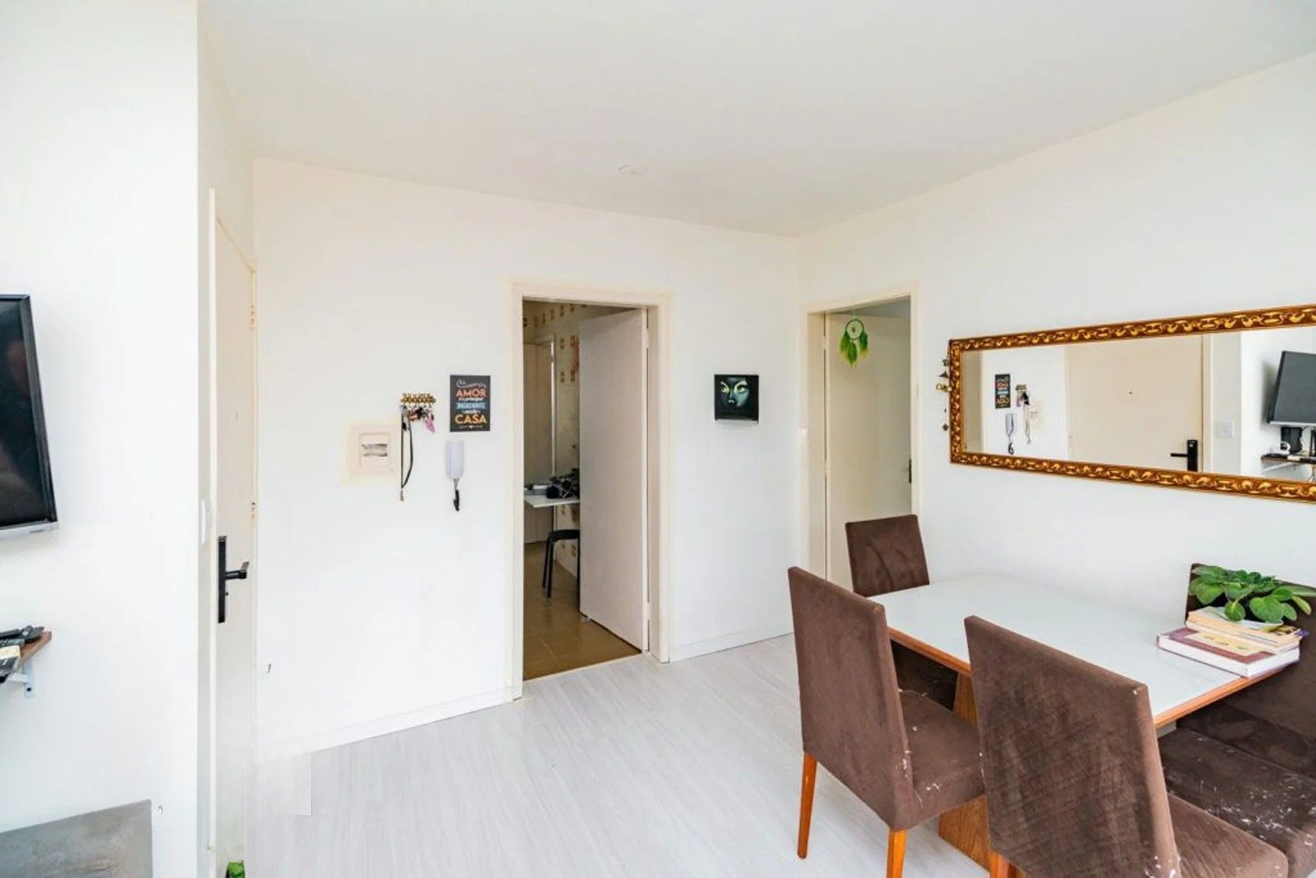 Apartamento, 2 quartos, à venda, 7.120 m², São João - Porto Alegre — foto 4