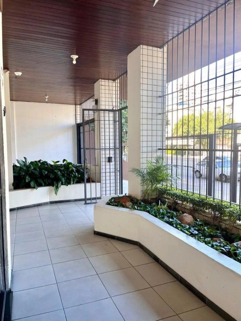 Conjunto Comercial-Sala à venda com 1 quarto, 29m² - Foto 5