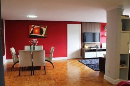 Apartamento, 3 quartos, à venda, 110 m², São João - Porto Alegre — foto 5