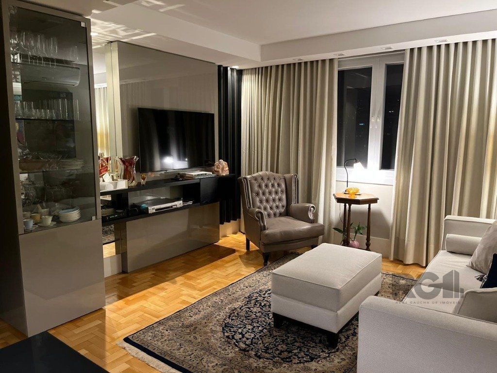 Apartamento, 2 quartos, 74 m² - Foto 2