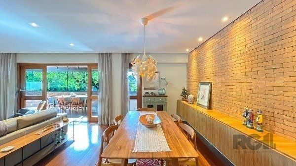 Apartamento à venda com 4 quartos, 335m² - Foto 12