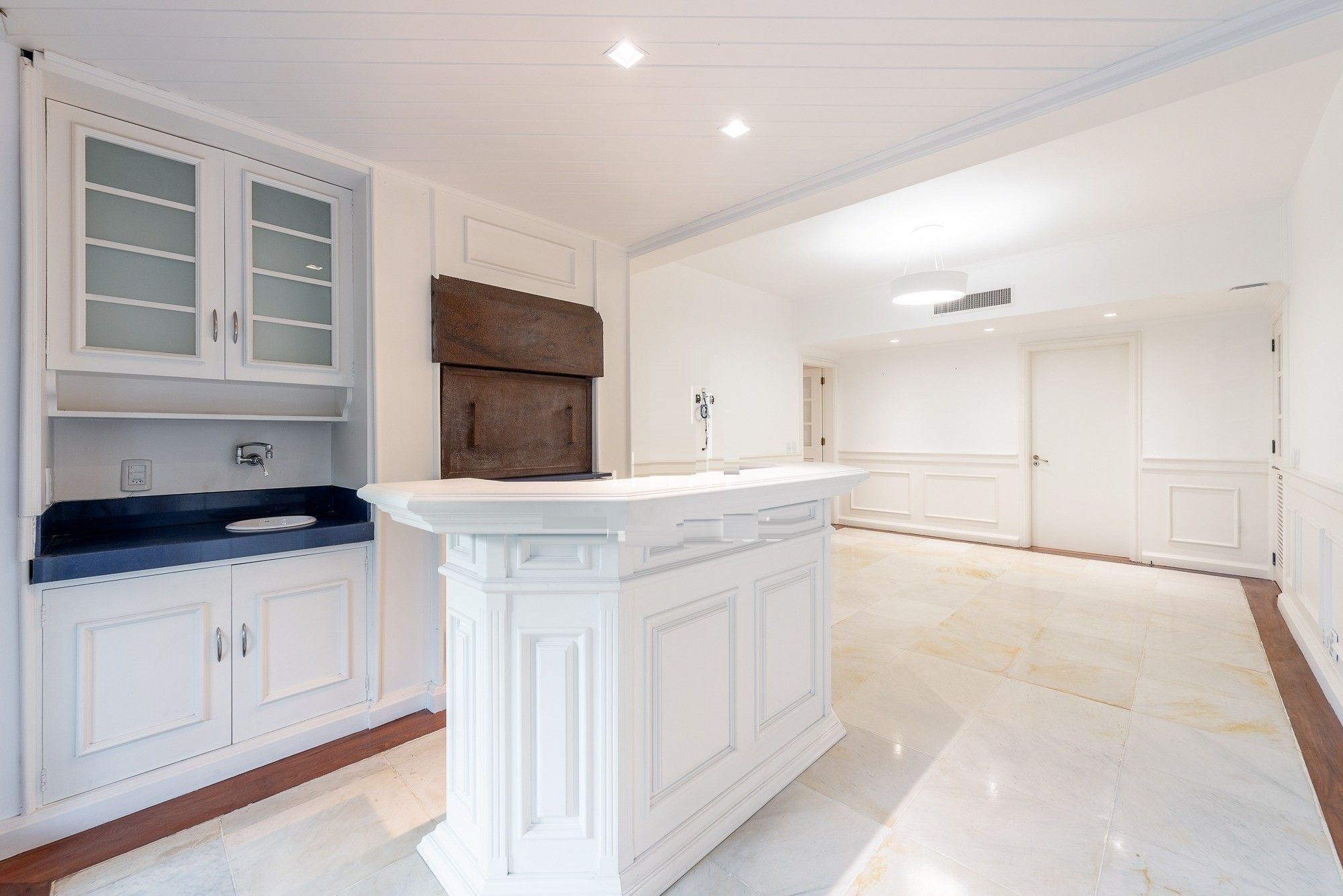 Apartamento à venda com 3 quartos, 309m² - Foto 12