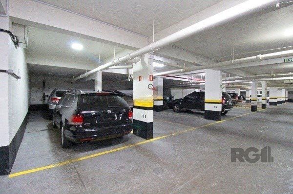 Apartamento à venda com 3 quartos, 138m² - Foto 22