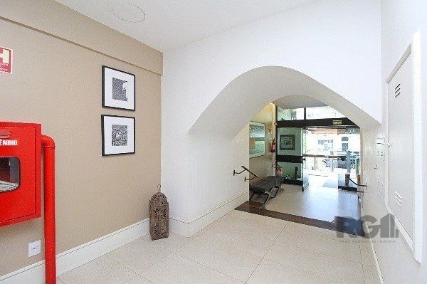 Apartamento à venda com 3 quartos, 138m² - Foto 24