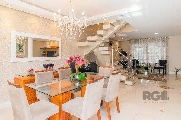 Casa, 3 quartos, 280 m² - Foto 13