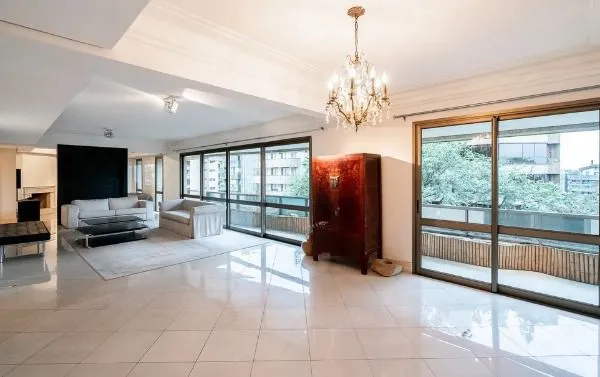 Apartamento, 3 quartos, 301 m² - Foto 6