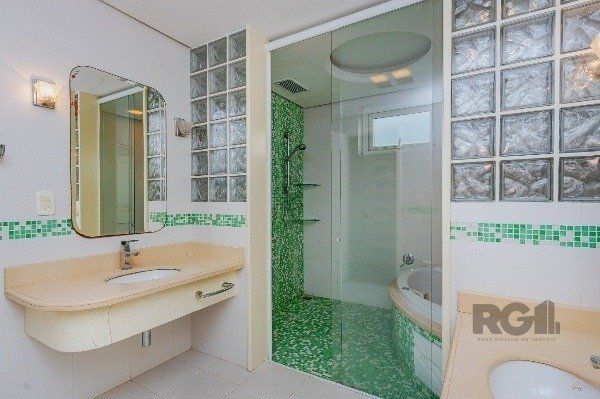 Apartamento à venda com 4 quartos, 283m² - Foto 36