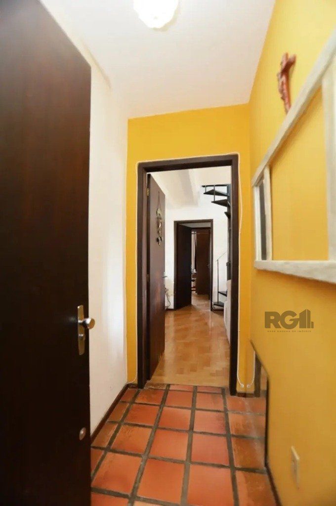 Cobertura à venda com 3 quartos, 175m² - Foto 13