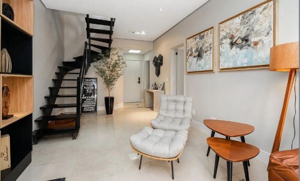 Cobertura à venda com 2 quartos, 182m² - Foto 4